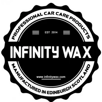 Infinity Wax