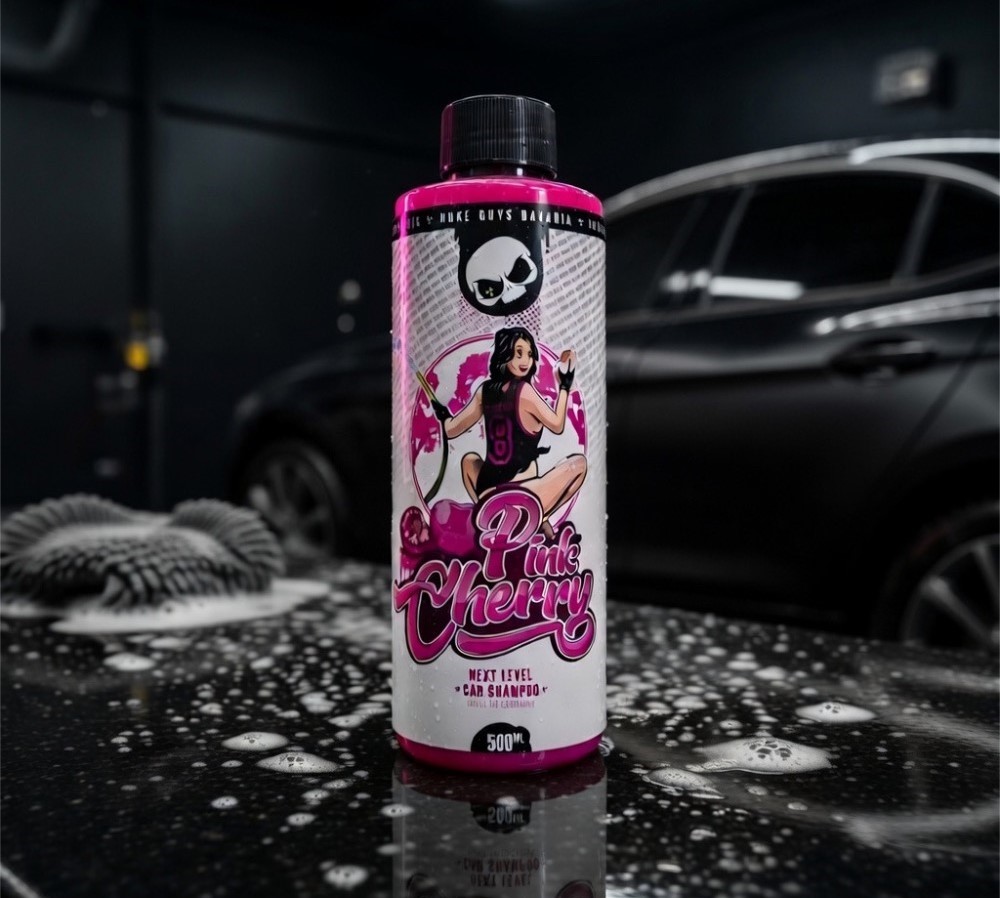Neutrální pH autošampony