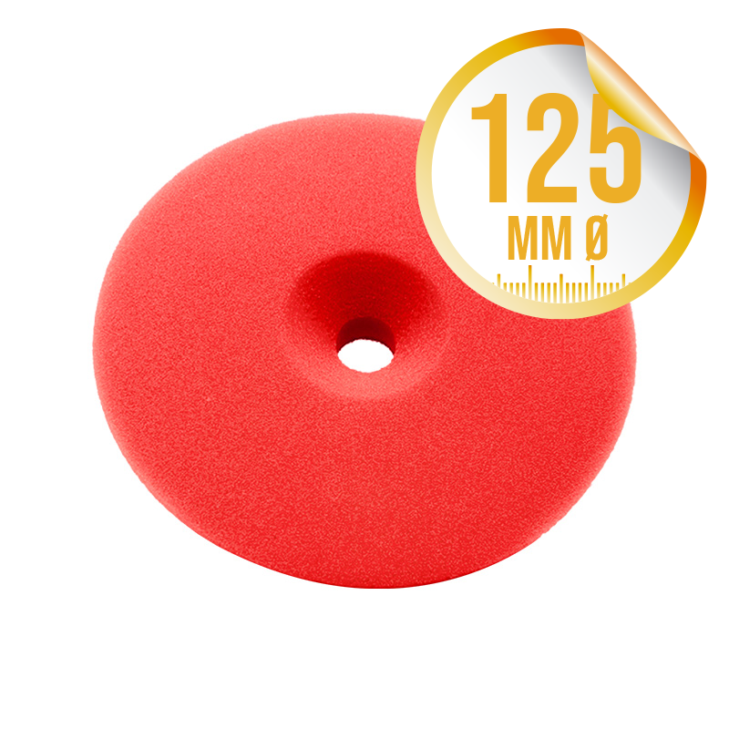 Leštící kotouče 125-150 mm