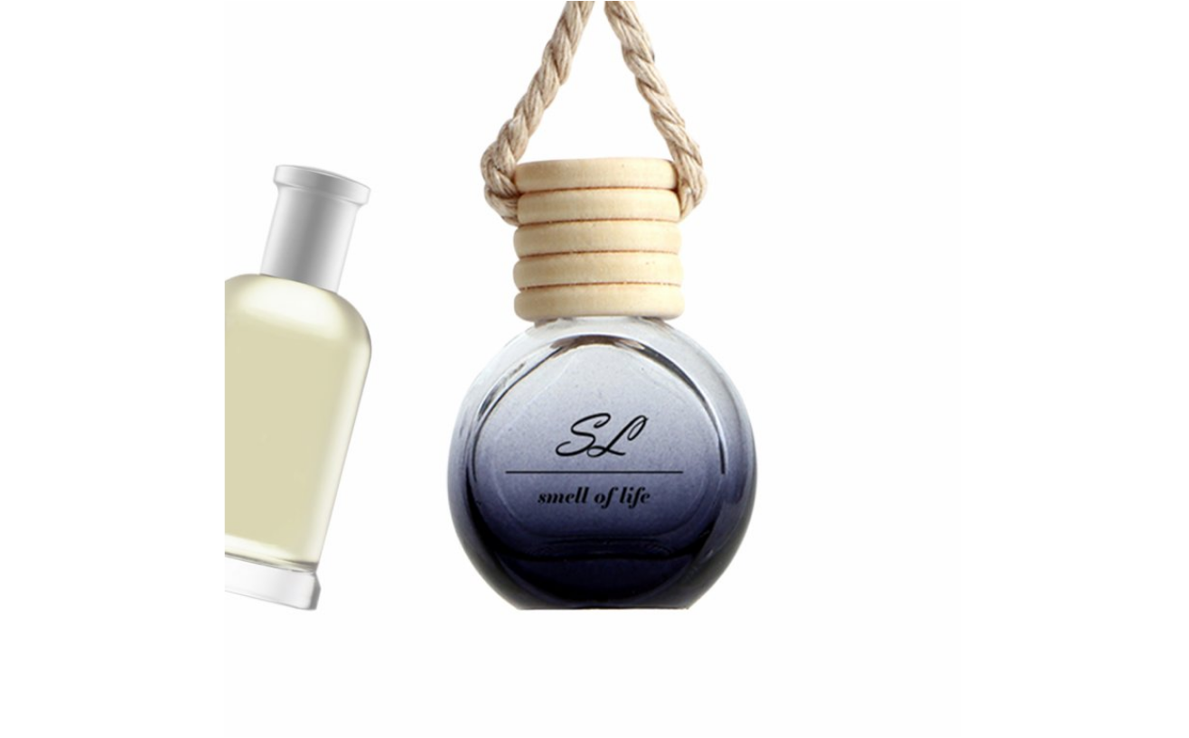 Smell of Life - inspirováno mužským parfémem Bottled (10 ml)