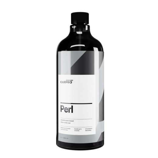 CarPro Perl - impregnace plastů, gumy a kůže (1000 ml)