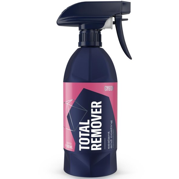 Gyeon Q2M TotalRemover - odstraňovač ochran (500 ml)