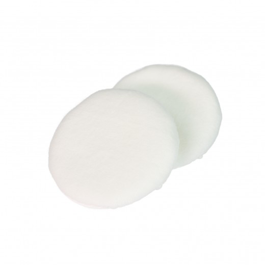 Carbon Collective Microfibre Applicators - malé mikrovláknové aplikátory 75 mm (2 ks)