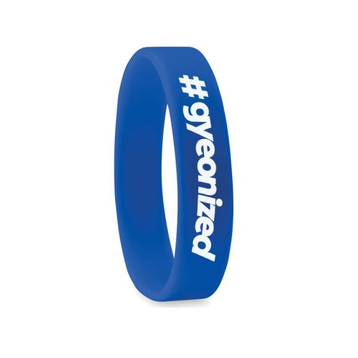 Gyeon Wristbands Blue - modrý náramek