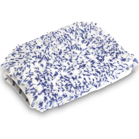 Gyeon Q2M WashPad EVO - jemná mycí rukavice