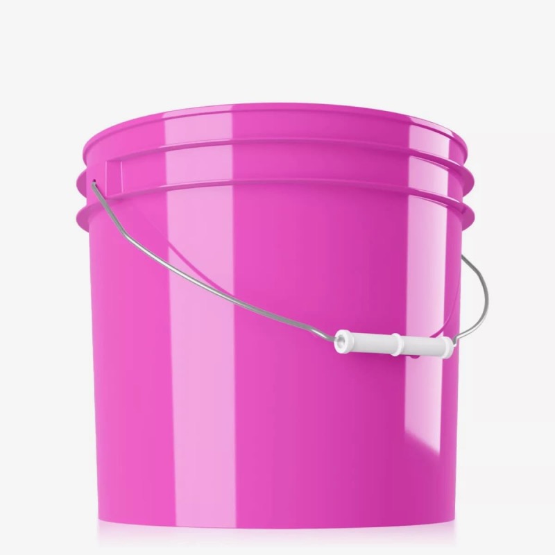 ChemicalWorkz PINK Performance Bucket - detailingový kbelík (13 l)