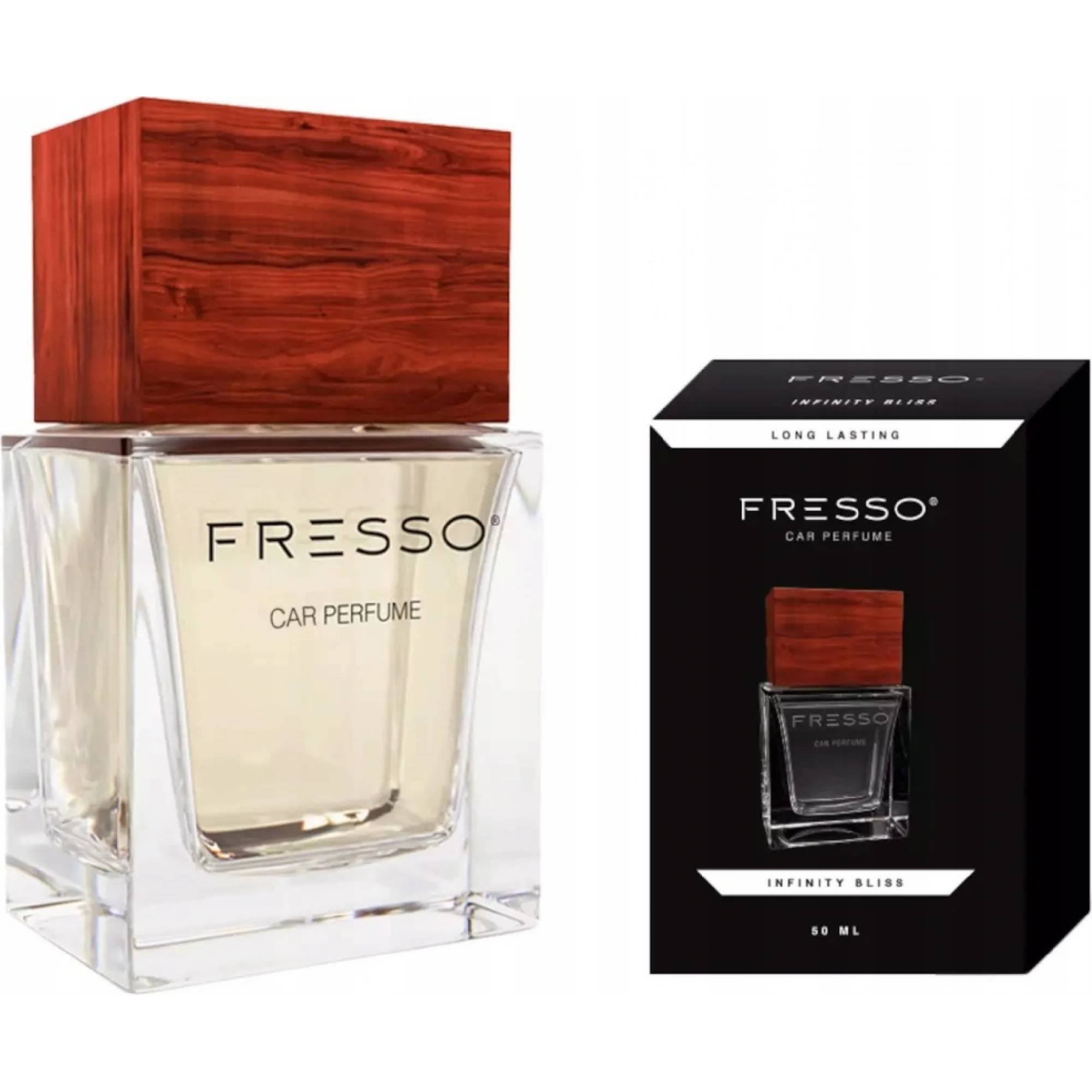 Fresso parfém do interiéru - Infinity Bliss 50 ml