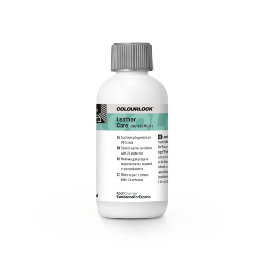 Koch Chemie Leather Care - ošetření kůže (100 ml)