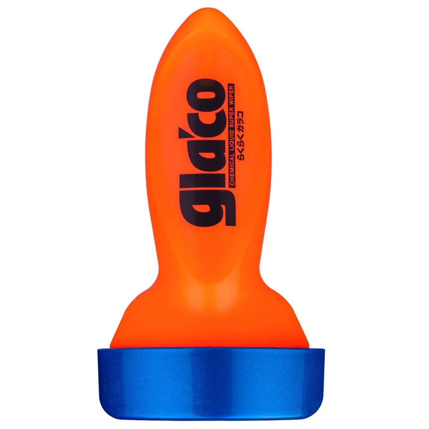 Soft99 Glaco QAD - tekuté stěrače (120 ml)