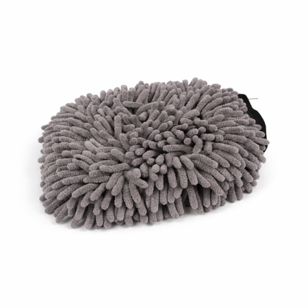 GTools Chenille Wash Mitt - mycí rukavice