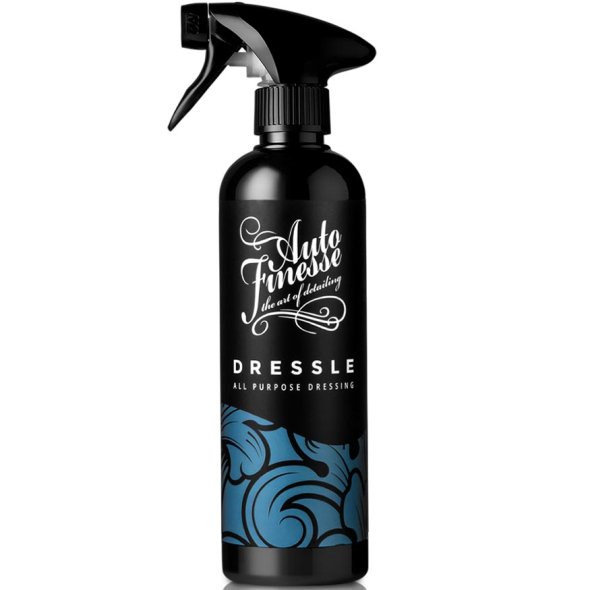 Auto Finesse Dressle All Purpose Trim Dressing - impregnace plastů (500 ml)