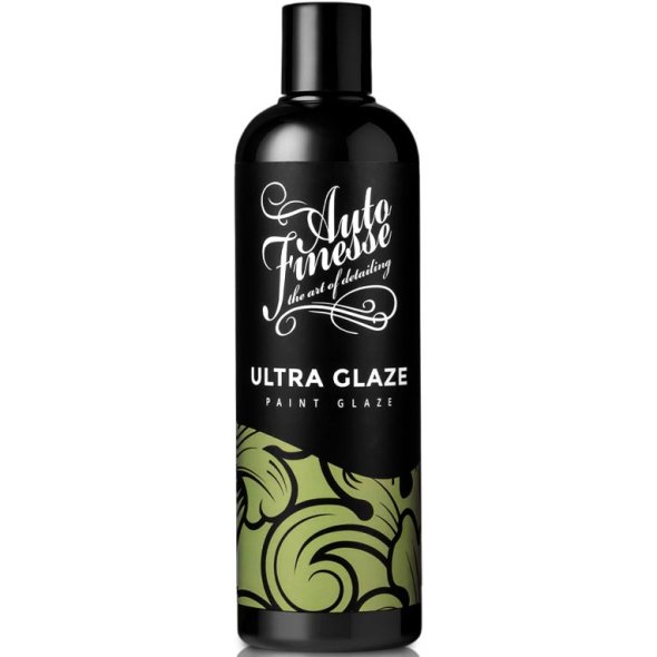 Auto Finesse Ultra Glaze Paint - glazura laku (500 ml)