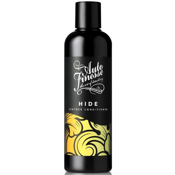 Auto Finesse Hide Leather Conditioner - impregnace na kůži (250 ml)