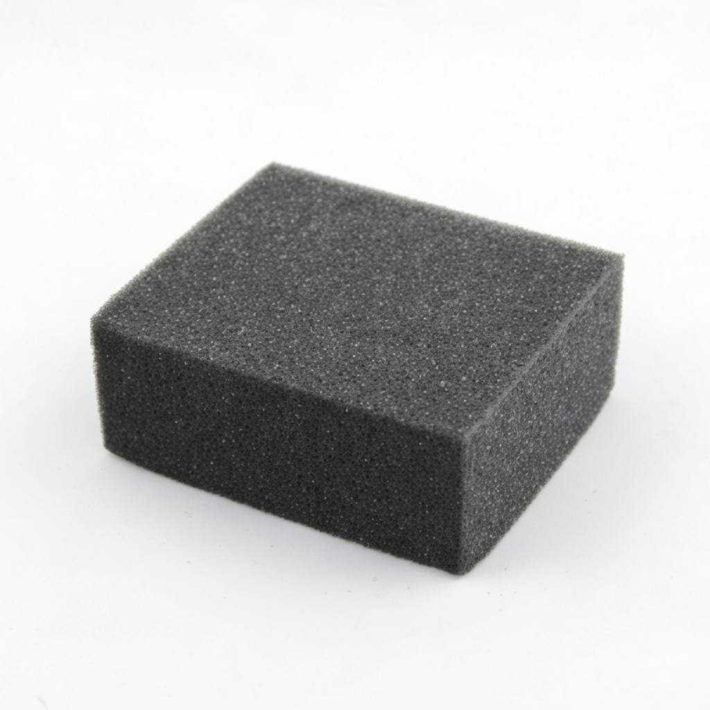 Koch Chemie - černá aplikační houbička