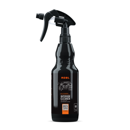 ADBL Interior Cleaner - čistič interiéru (500 ml)