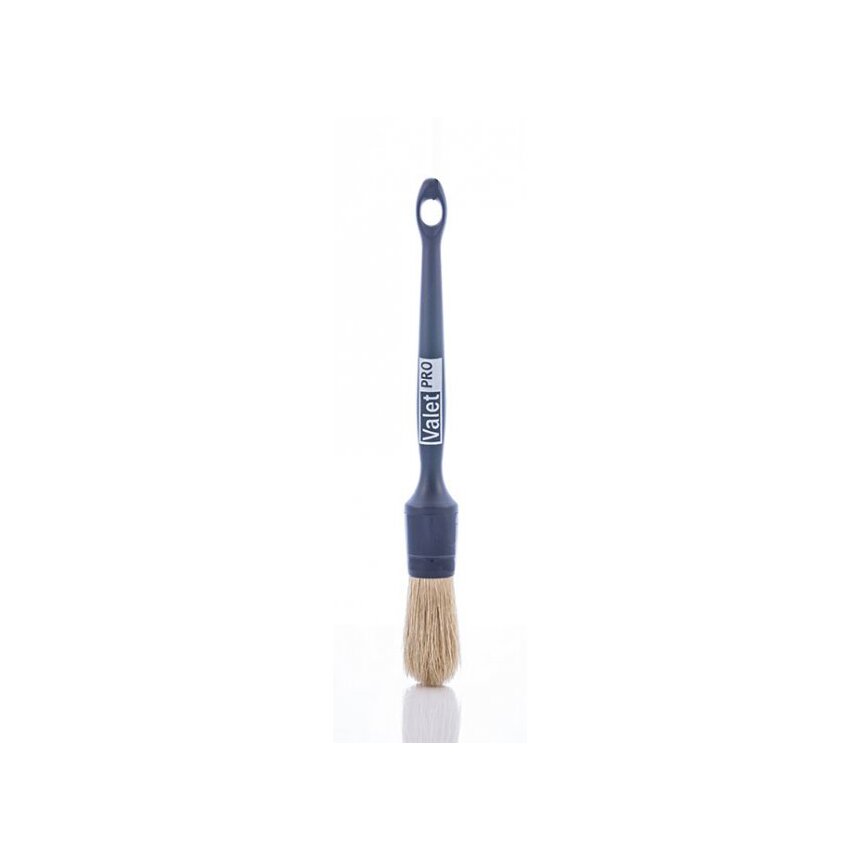 ValetPRO Dash Sash Brush - jemný štětec na interiér