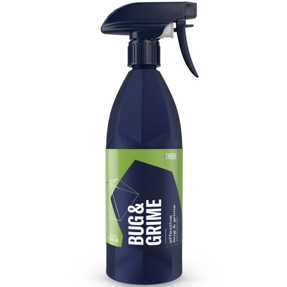 Gyeon Q2M Bug & Grime - odstraňovač hmyzu (1000 ml)