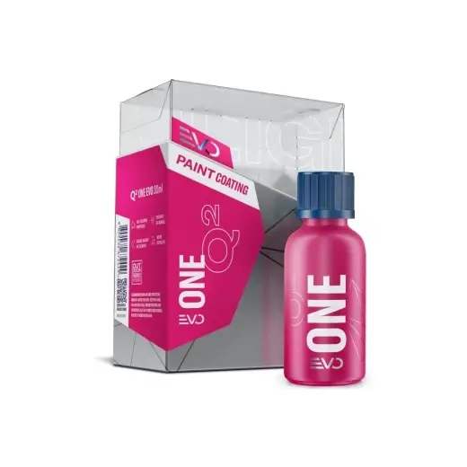 Gyeon Q2 One EVO Lightbox - keramická ochrana (30 ml)