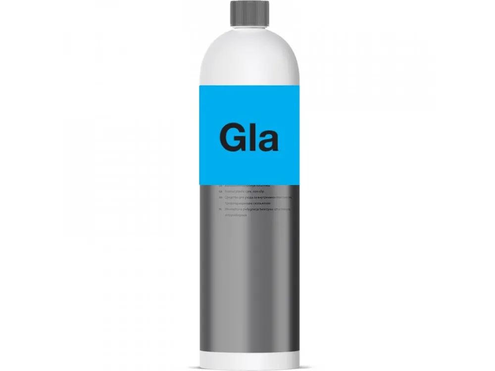 Koch Chemie Glas Star - čistič oken a skel (1000 ml)