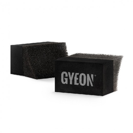 Gyeon Q2M Tire Applicator Large - aplikátor na pneumatiky