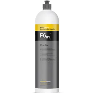 Koch Chemie Fine Cut F6.01 - jemná brusná pasta (1000 ml)