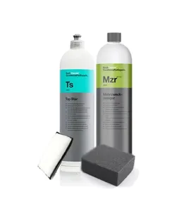 Koch Chemie - základní sada na interiér