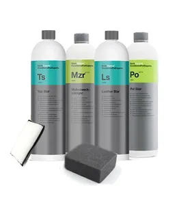 Koch Chemie - velká sada na interiér 