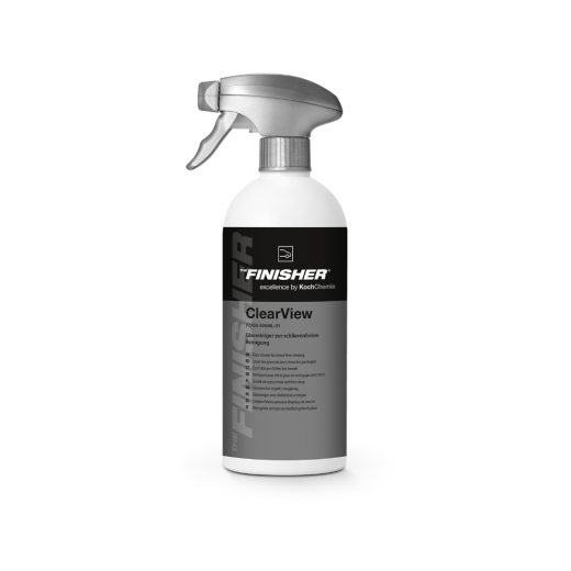 Koch Chemie ClearView - čistič skel (500 ml)