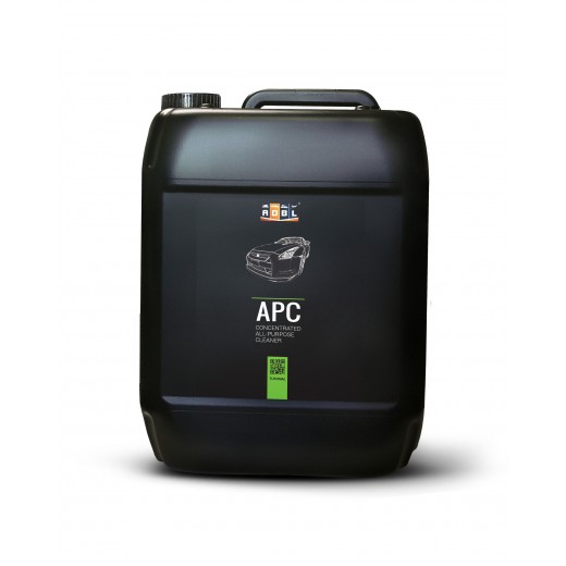 ADBL APC - univerzální čistič na interiér a exteriér vozu (5000 ml)