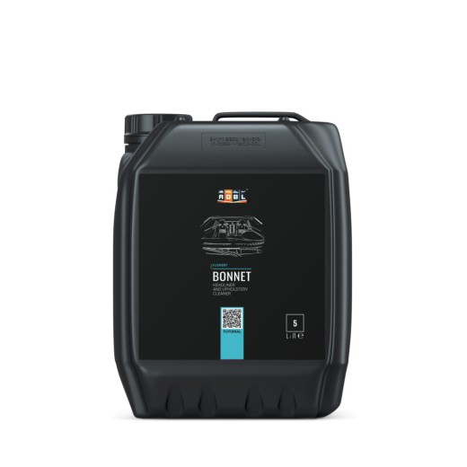 ADBL Bonnet - čistič čalounění a koberečků (5000 ml)