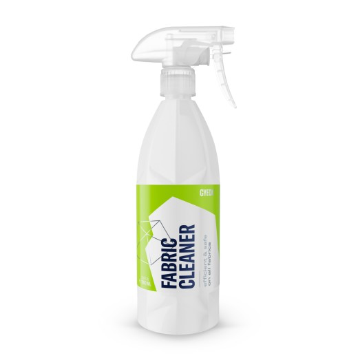 Gyeon Q2M Fabric Cleaner - čistič textilu (1000 ml)