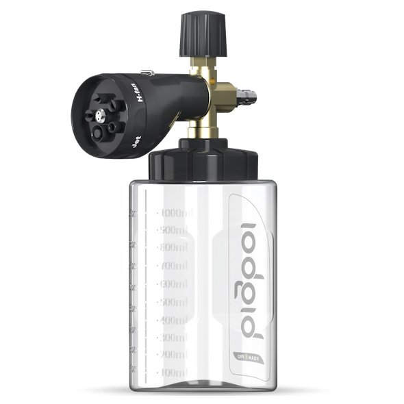 BigBoi FoamR PRO - profesionální variabilní napěňovač (1000 ml)