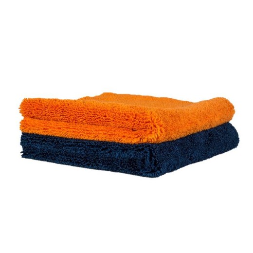 Ewocar Ultrasoft Microfiber Cloths Pack - sada mikrovláknových utěrek (2 ks)