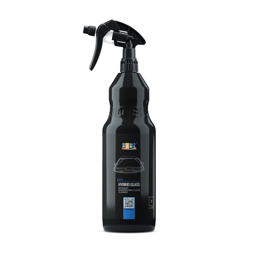 ADBL Hybrid Glass - čistič a ochrana skel (1000 ml)