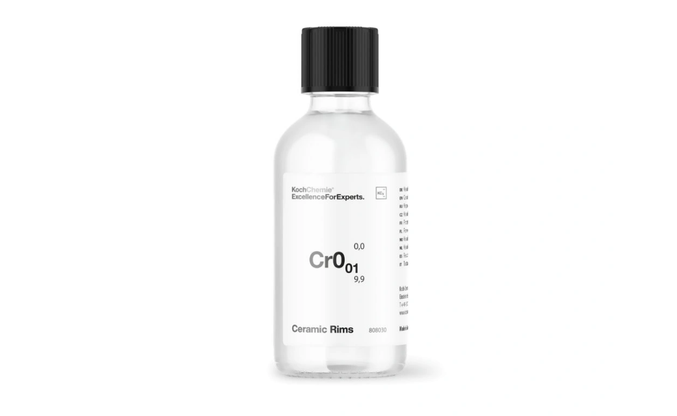 Koch Chemie Ceramic Rims Cr0.01 - keramická ochrana na kola (30 ml)