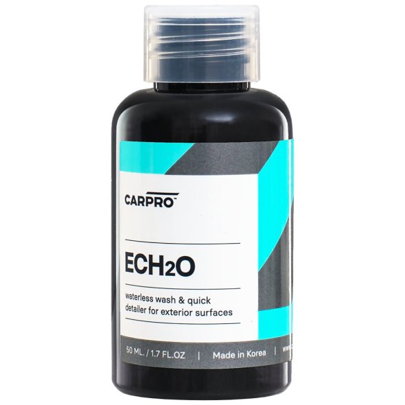 CarPro ECH2O - mytí bez vody (50 ml)