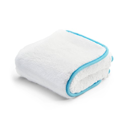 CARMODO Premium Mikrofaser Trockentuch - sušící ručník 60x40 cm (1100 GSM)