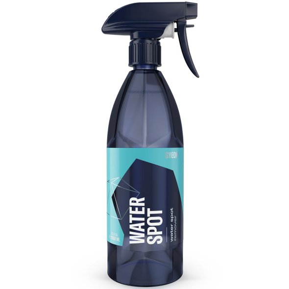 Gyeon Q2M WaterSpot - odstraňovač vodního kamene (1000 ml)
