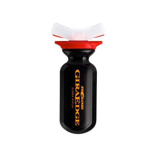 Soft99 Digloss GiraEdge - lesklá impregnace pneumatik (70 ml)