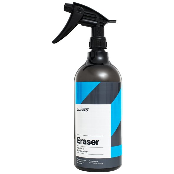 CarPro Eraser - odmašťovač a inspekční sprej (1000 ml)