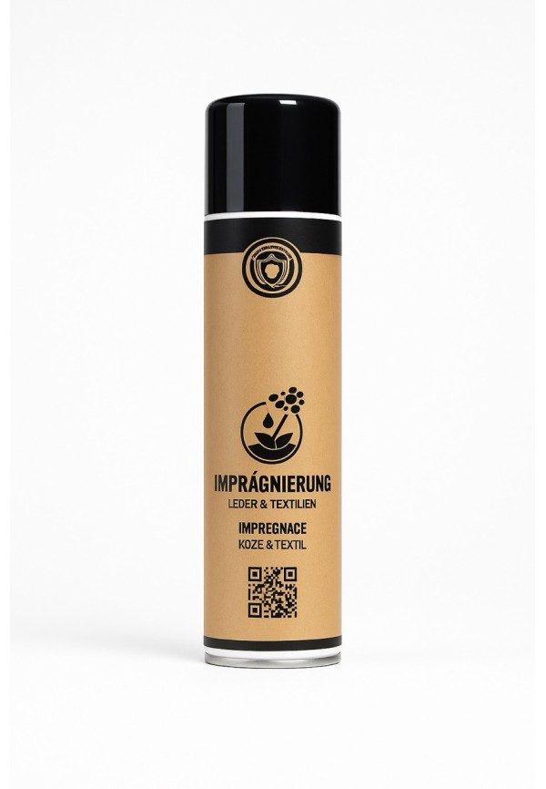 Colourlock Rauleder & Textil Imprägnierung - impregnace na broušené kůže a textil (500 ml)