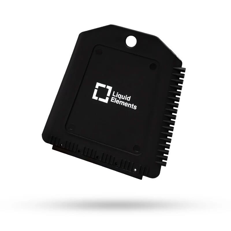 Liquid Elements Ice Scrapper - škrabka na led