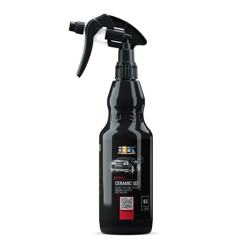 ADBL Ceramic QD - keramický detailer (500 ml)