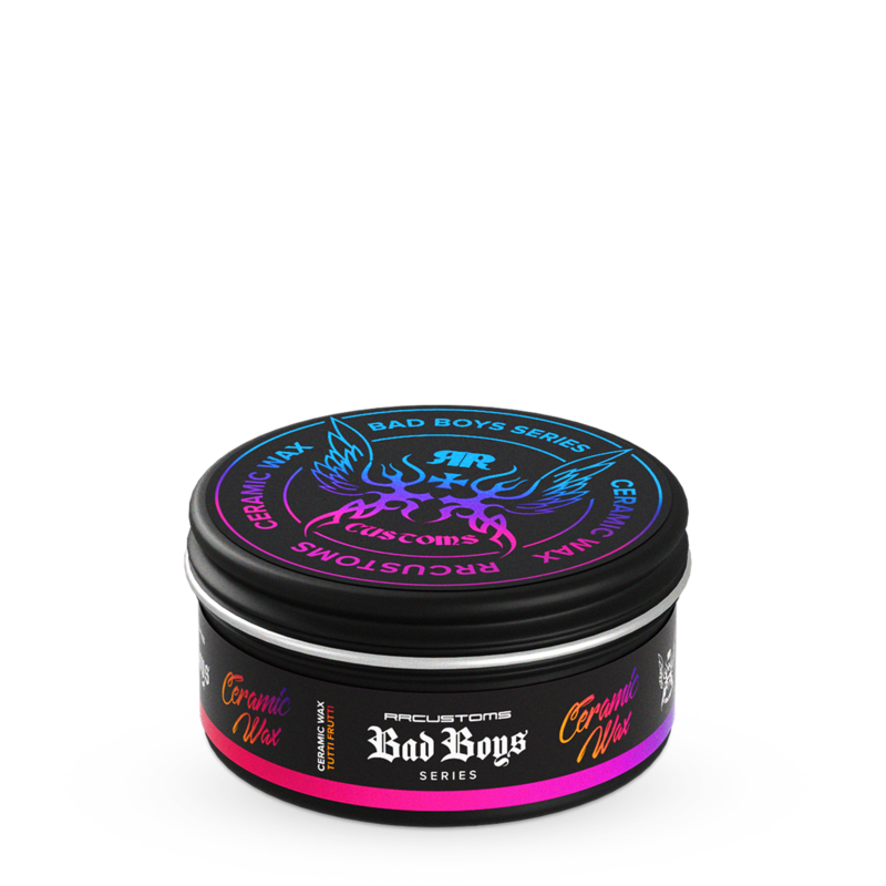 Bad Boys Ceramic Wax - keramický vosk (100 ml)