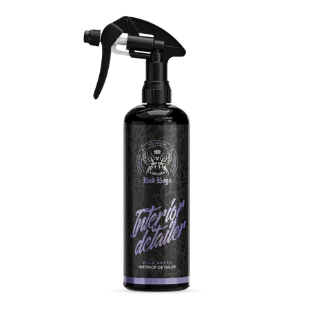 Bad Boys Interior Detailer - interiérový detailer (500 ml)