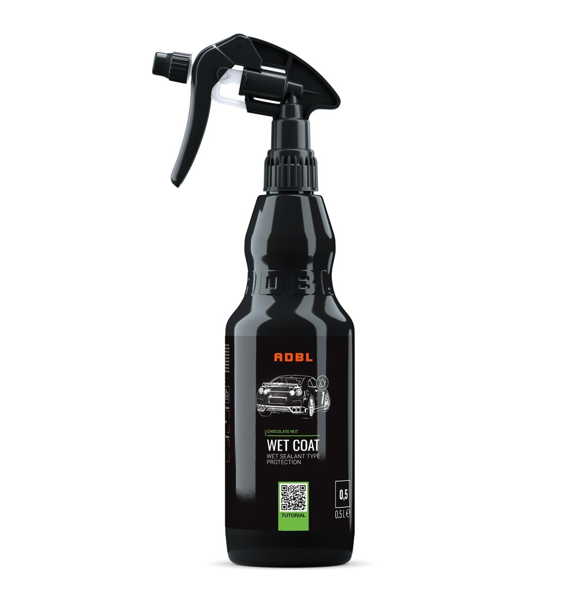 ADBL Wet Coat - ochranný sealant (500 ml)