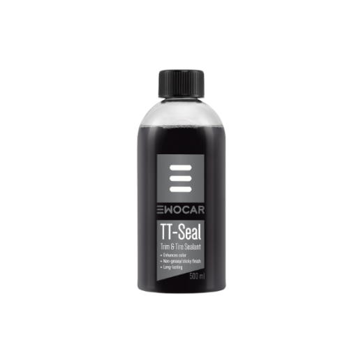 Ewocar TT-Seal Trim & Tire Sealant - sealant na plasty a pneumatiky (500 ml)