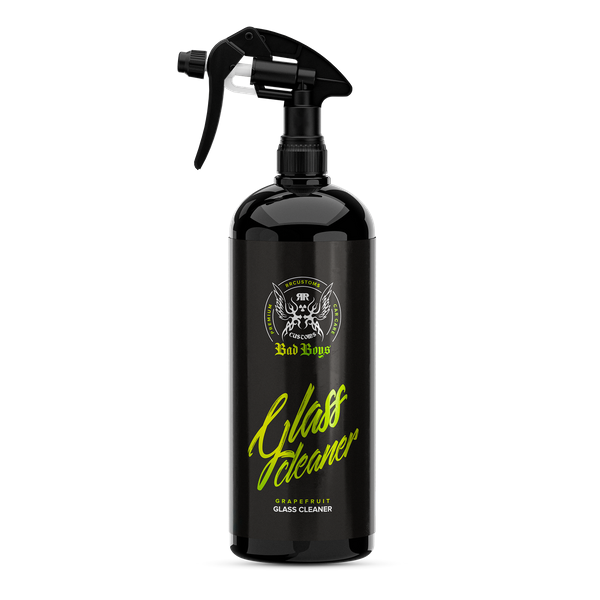 Bad Boys Glass Cleaner - čistič oken (1000 ml)