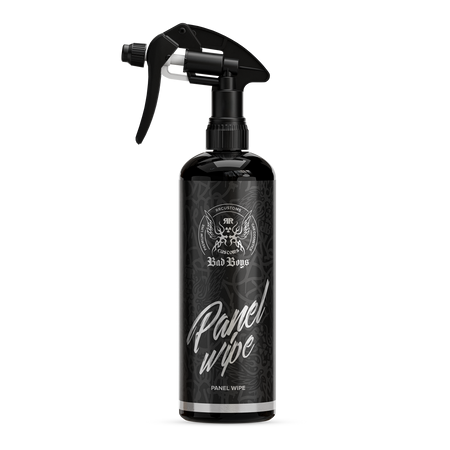 Bad Boys Panel Wipe - čistič a odmašťovač (500 ml)