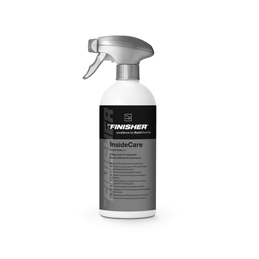 Koch Chemie InsideCare - ošetření plastů v interiéru (500 ml)